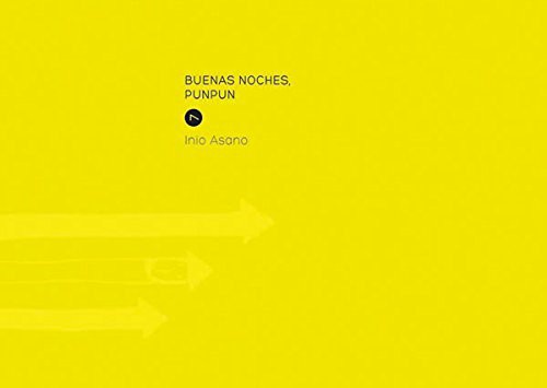 Cover for BUENAS NOCHES, PUNPUN 07