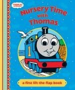 Cover for Nursery Time with Thomas