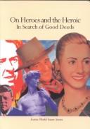 Cover for On Heroes and the Heroic