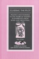 Cover for Guiding the plot