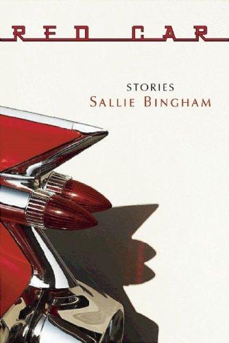 Cover for RED CAR