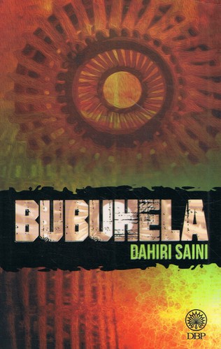 Cover for Bubuhela