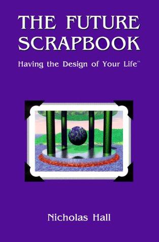 Cover for The Future Scrapbook