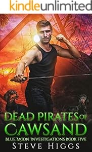 Cover for Dead Pirates of Cawsand
