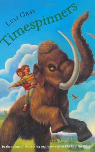 Cover for Timespinners