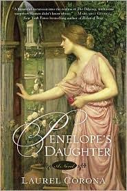 Cover for Penelope's Daughter