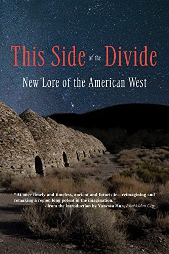 Cover for This Side of the Divide