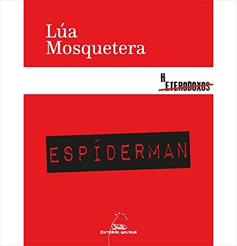 Cover for Espíderman