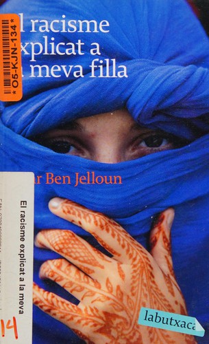 Cover for El racisme explicat a la meva filla