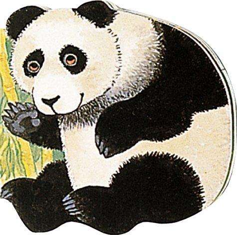 Cover for Panda (Great Pals)