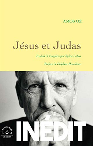 Cover for Jesus et Judas