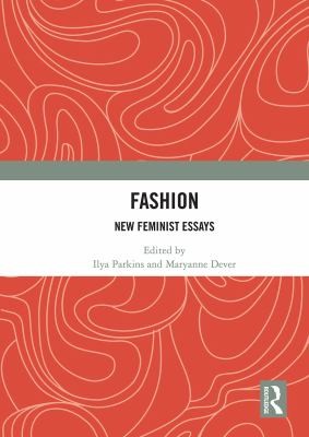 Cover for Fashion