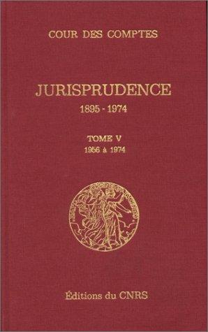 Cover for Jurisprudence
