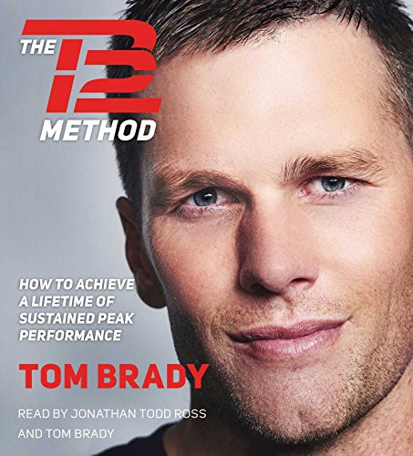 Cover for The TB12 Method