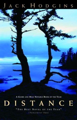 Cover for Distance