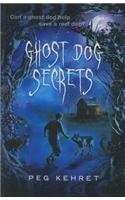 Cover for Ghost Dog Secrets