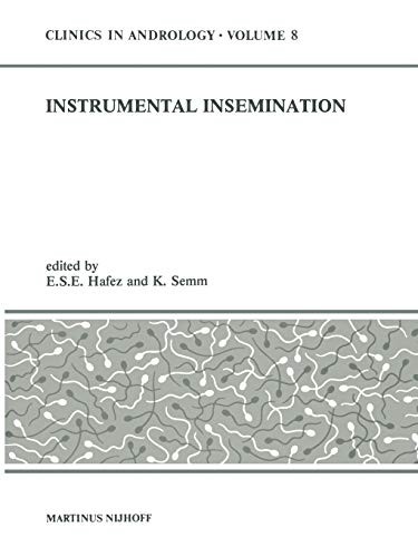 Cover for Instrumental Insemination