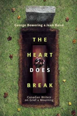 Cover for The Heart Does Break