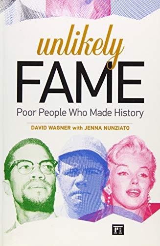 Cover for Unlikely Fame