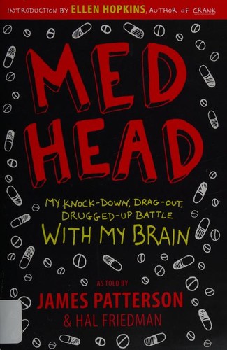 Cover for Med head