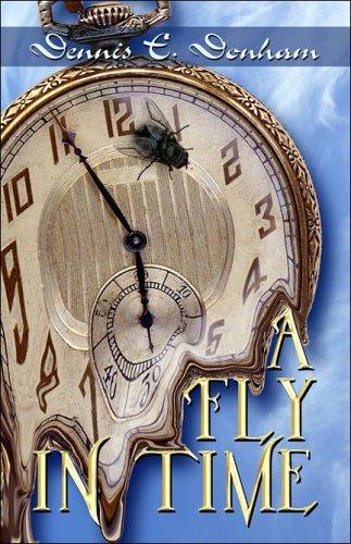 Cover for A Fly in Time