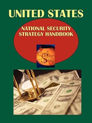 Cover for Us National Security Strategy Handbook