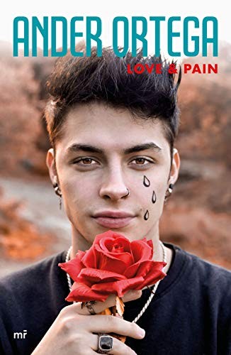 Cover for Love & Pain
