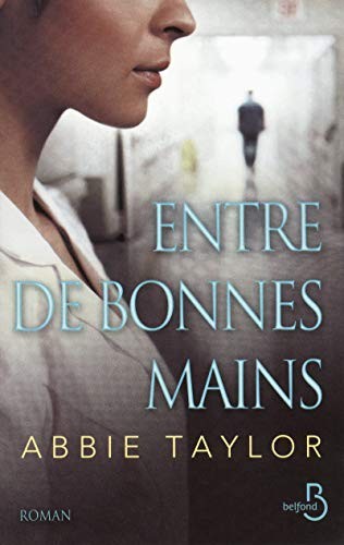 Cover for Entre de bonnes mains