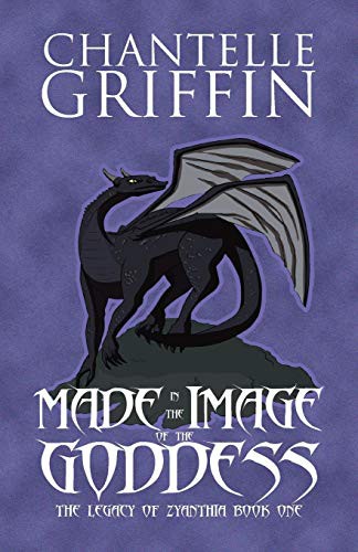 Cover for Made in the Image of the Goddess