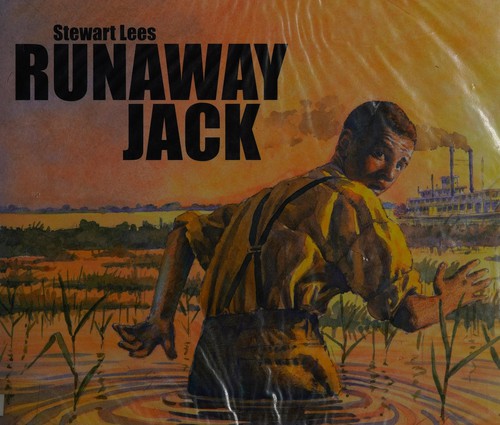 Cover for Runaway Jack