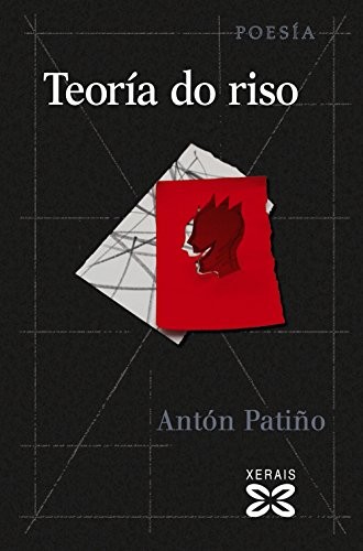 Cover for Teoría do riso