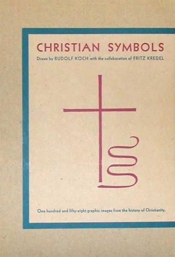 Cover for Christian Symbols