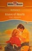 Cover for Knave of hearts
