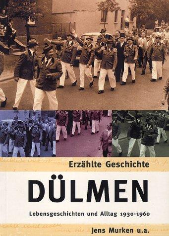 Cover for Dülmen