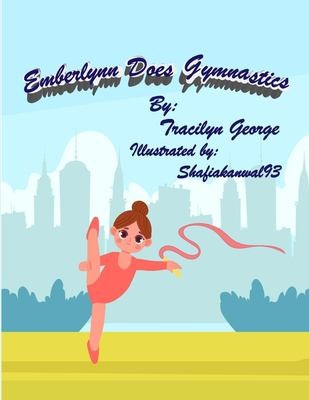Cover for Emberlynn Does Gymnastics