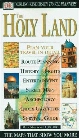 Cover for Eyewitness Travel Planner