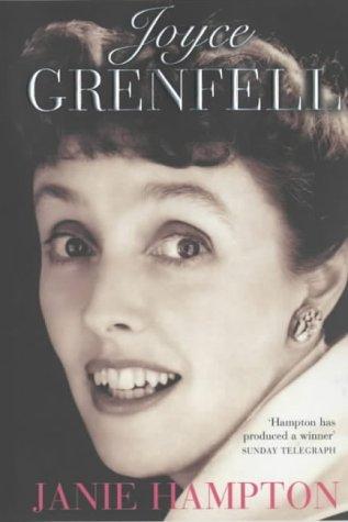 Cover for Joyce Grenfell