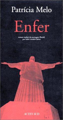 Cover for Enfer