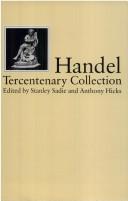 Cover for Handel