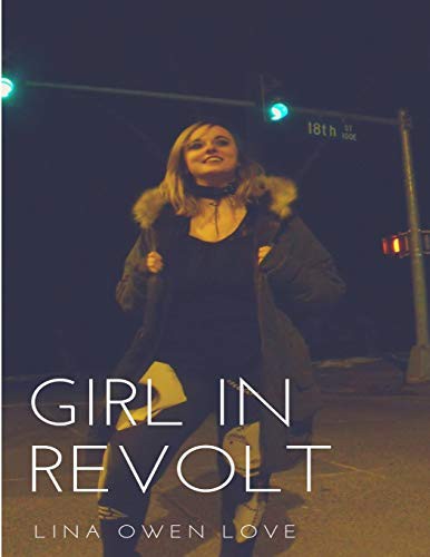 Cover for Girl In Revolt