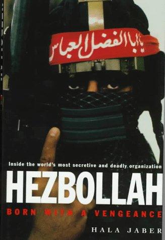 Cover for Hezbollah