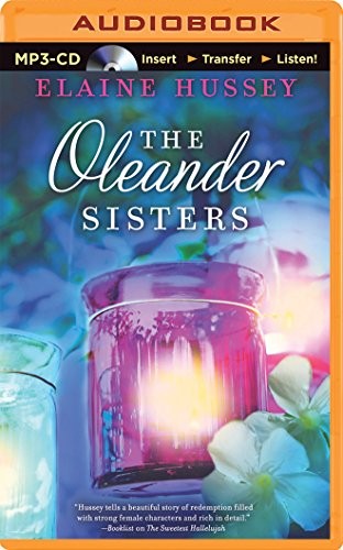 Cover for Oleander Sisters, The