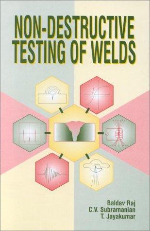 Cover for Non-destructive testing of welds