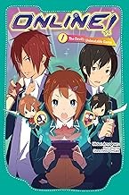 Cover for Online! the Unbeatable Game, Vol. 1