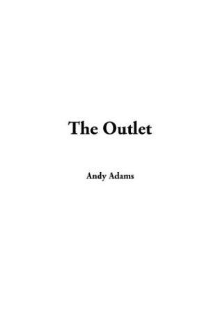 Cover for The Outlet