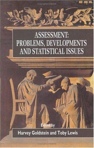 Cover for Assessment
