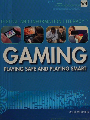 Cover for Gaming
