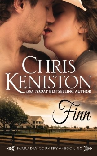 Cover for Finn