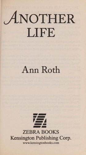 Cover for Another life
