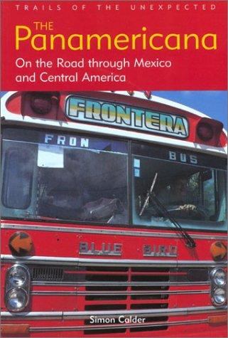 Cover for The Panamericana